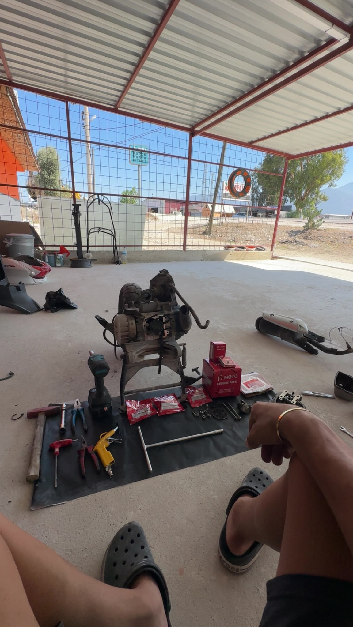 Zirve Motor
